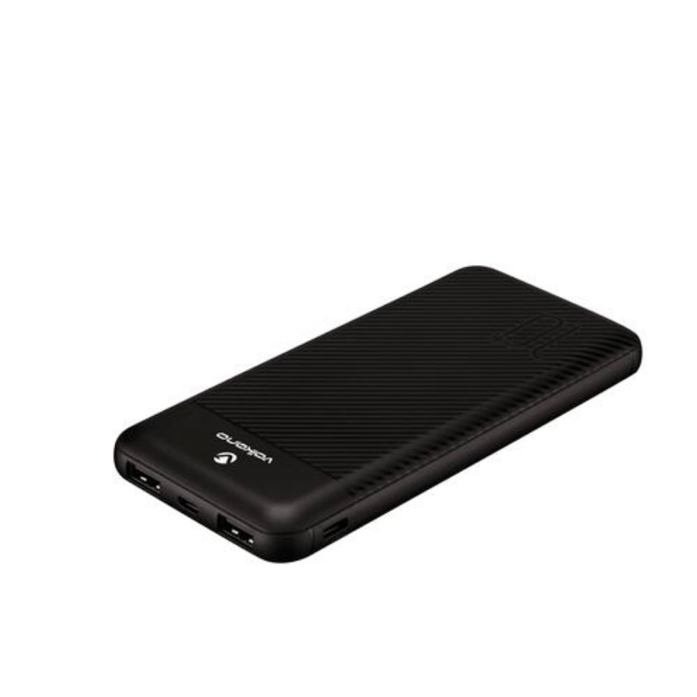 Volkano 10,000 mAh Powerbank